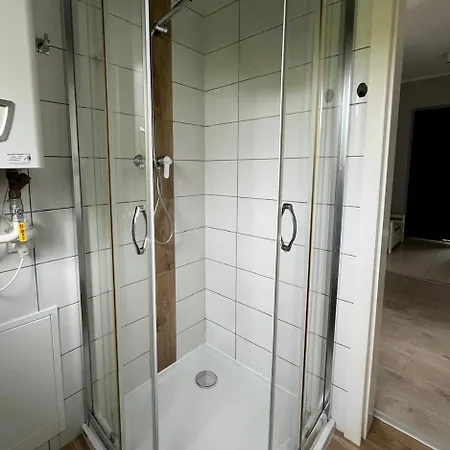 Chilliapartamenty - Dom W Grzybowie-w Brzozach * גרצי'יבובו