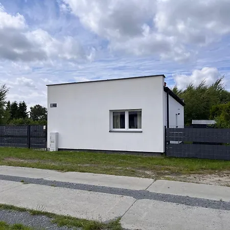 בית נופש Chilliapartamenty - Dom W Grzybowie-w Brzozach