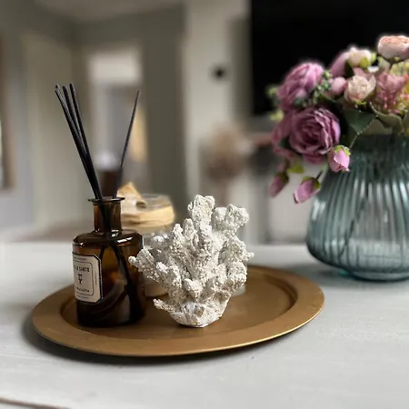 Chilliapartamenty - Dom W Grzybowie-w Brzozach גרצי'יבובו