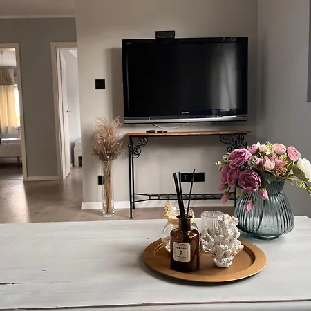 Chilliapartamenty - Dom W Grzybowie-w Brzozach *